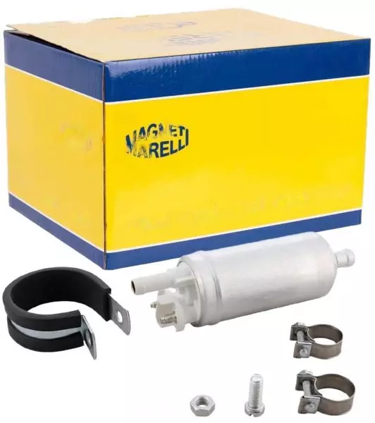 MAGNETI MARELLI POMPA PALIWA 313011300008