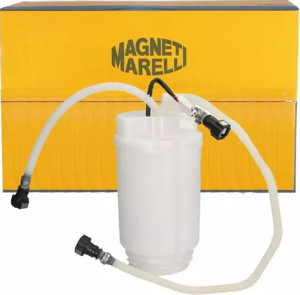 MAGNETI MARELLI POMPA PALIWA 313011313274