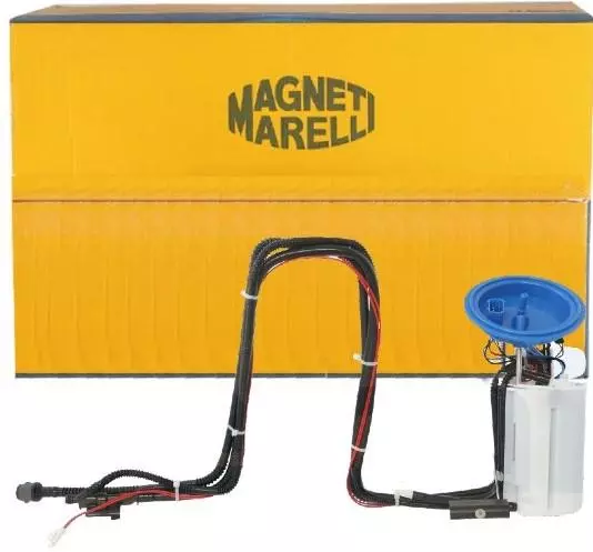 MAGNETI MARELLI POMPA PALIWA 313011313020