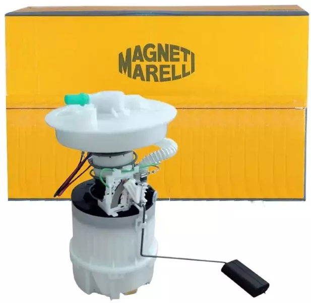 MAGNETI MARELLI POMPA PALIWA C-MAX 1.6 1.8 2.0