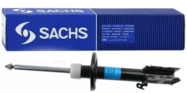 SACHS AMORTYZATOR PRZÓD 313 188