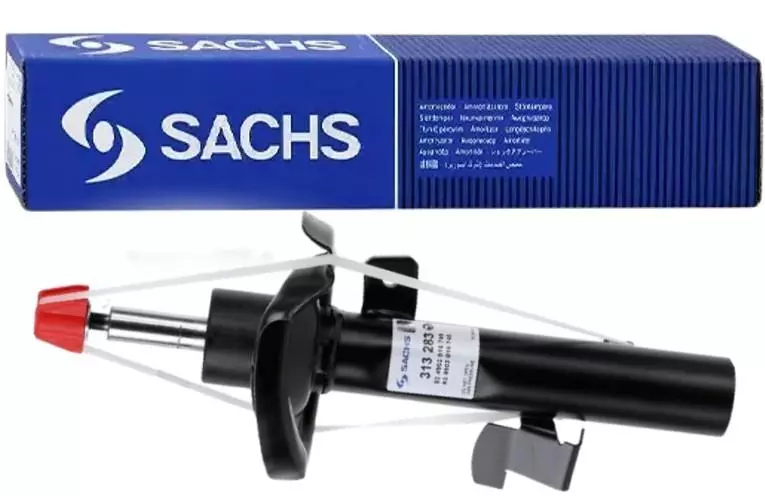 SACHS AMORTYZATOR PRZÓD 313 287