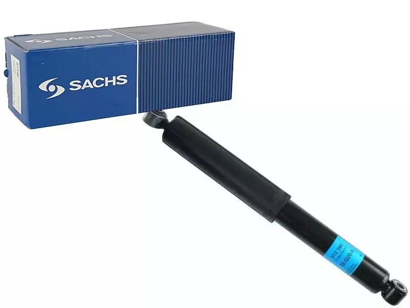 SACHS AMORTYZATOR 313 390