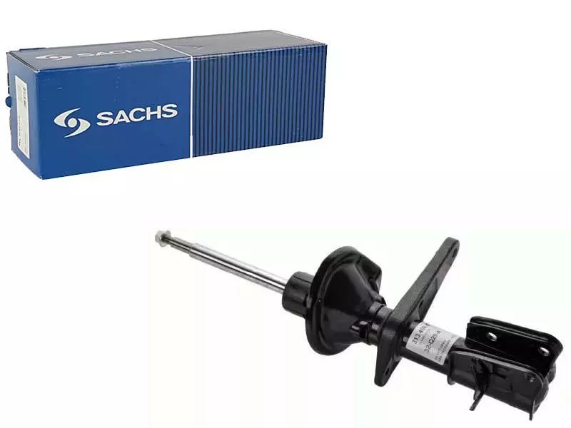 SACHS AMORTYZATOR PRZÓD 313 406