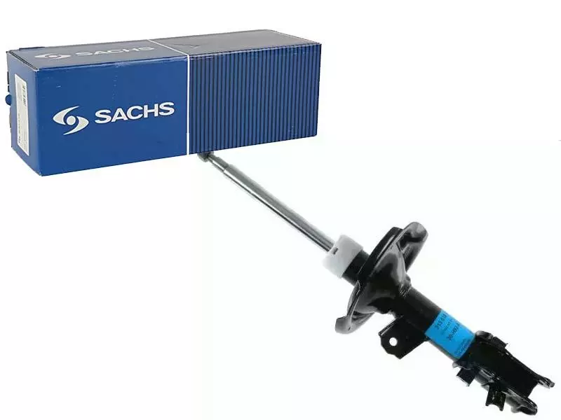 SACHS AMORTYZATOR PRZÓD 313 518