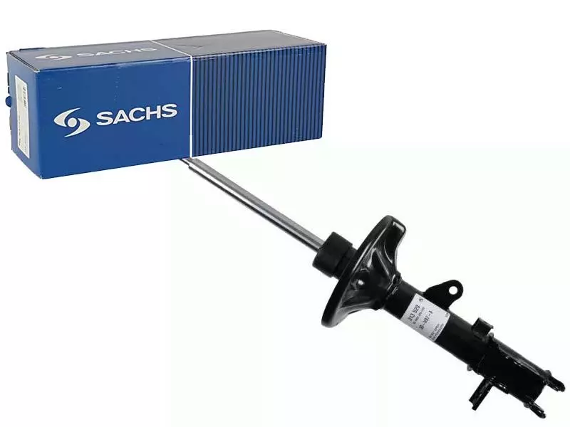 SACHS AMORTYZATOR 313 529