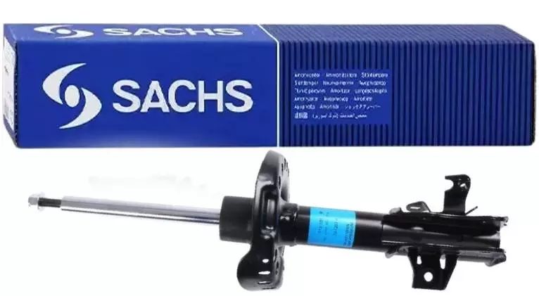 SACHS AMORTYZATOR 313 592