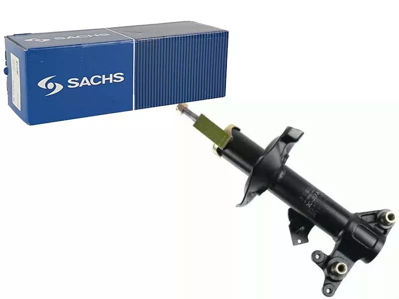 SACHS AMORTYZATOR PRZÓD 313 605