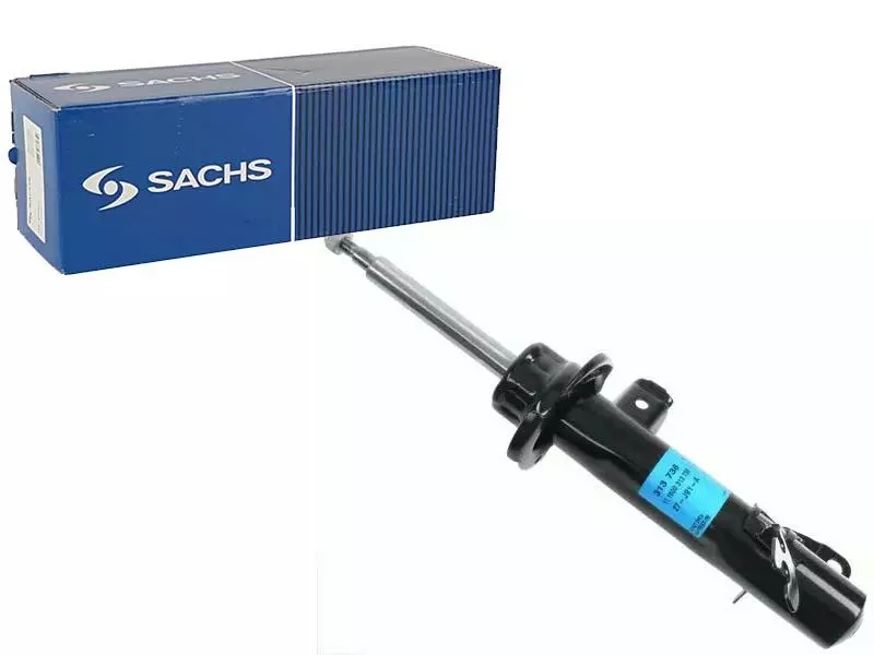 SACHS AMORTYZATOR PRZÓD 313 738