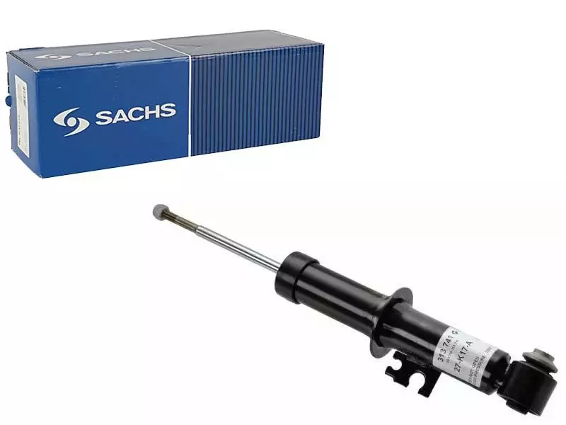 SACHS AMORTYZATOR 313 741