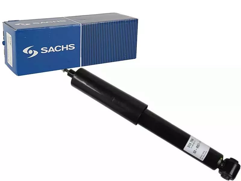 SACHS AMORTYZATOR 313 756