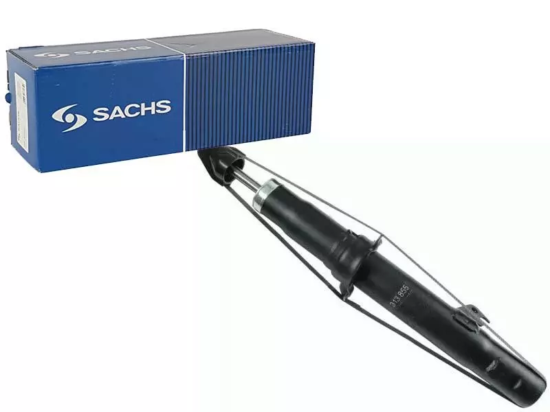 SACHS AMORTYZATOR 313 855