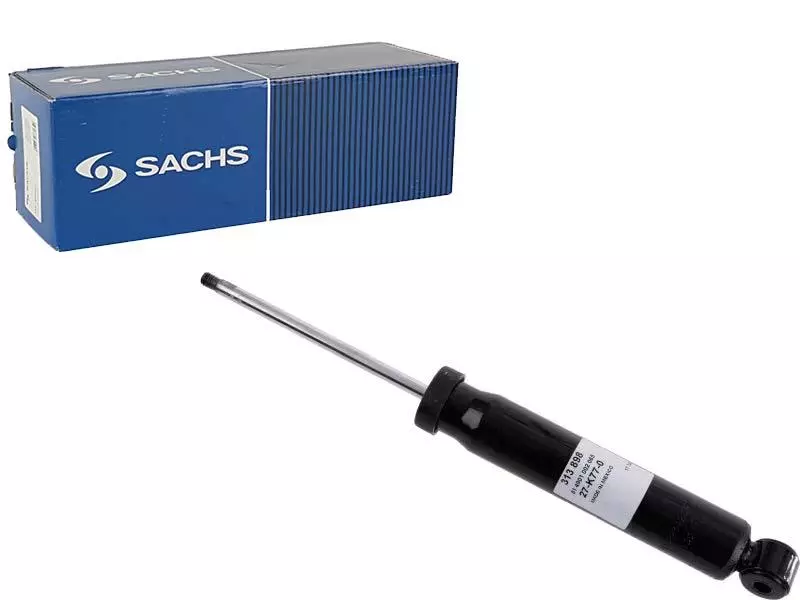 SACHS AMORTYZATOR 313 898