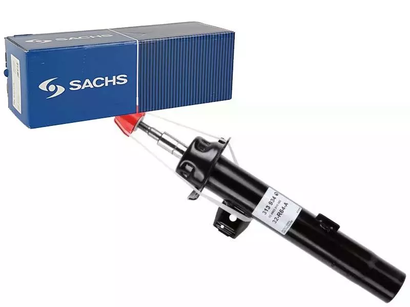 SACHS AMORTYZATOR 313 934