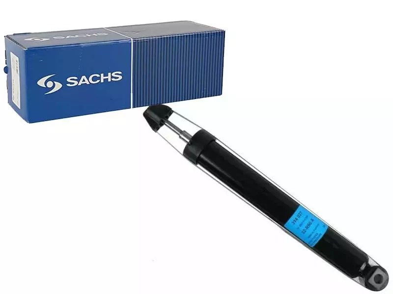 SACHS AMORTYZATOR 314 027