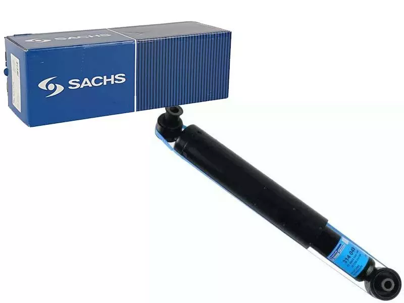 SACHS AMORTYZATOR 314 049