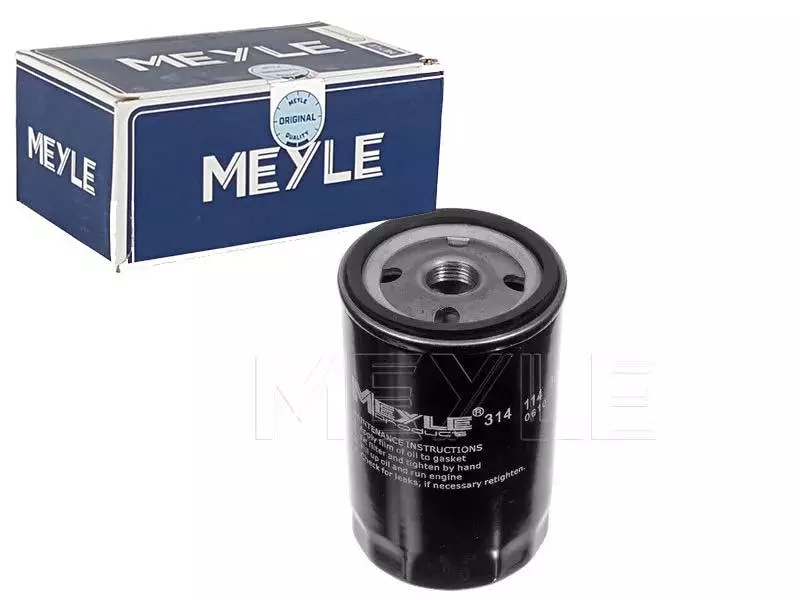 MEYLE FILTR OLEJU 314 114 0007