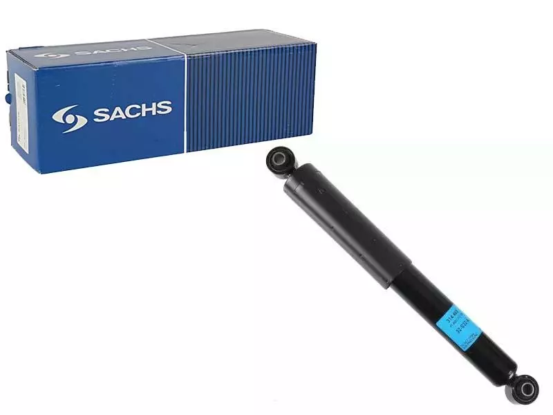 SACHS AMORTYZATOR 314 469