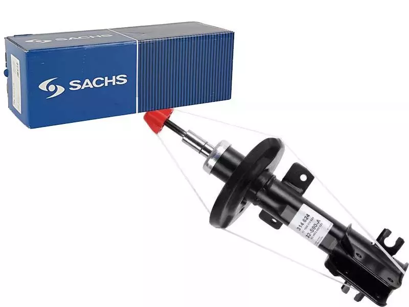 SACHS AMORTYZATOR 314 624