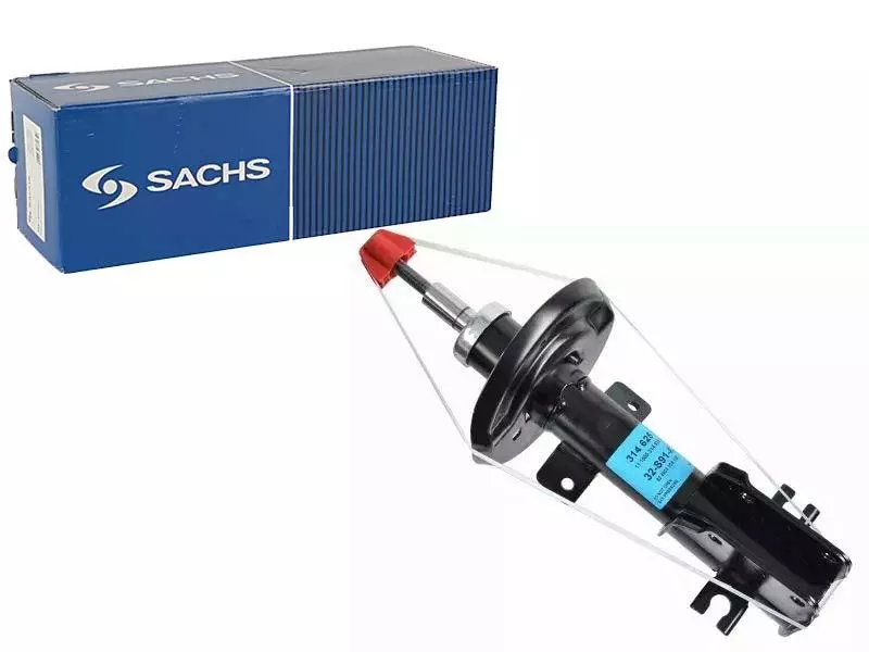 SACHS AMORTYZATOR 314 625