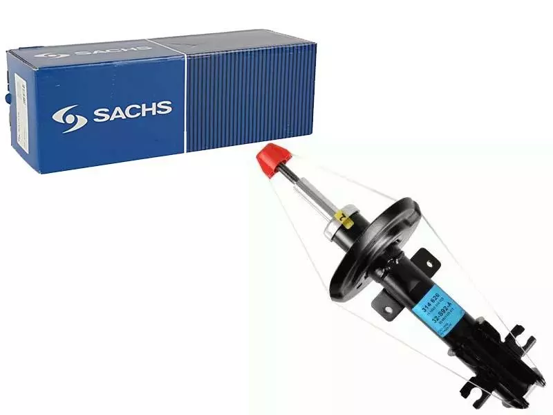 SACHS AMORTYZATOR PRZÓD 314 626