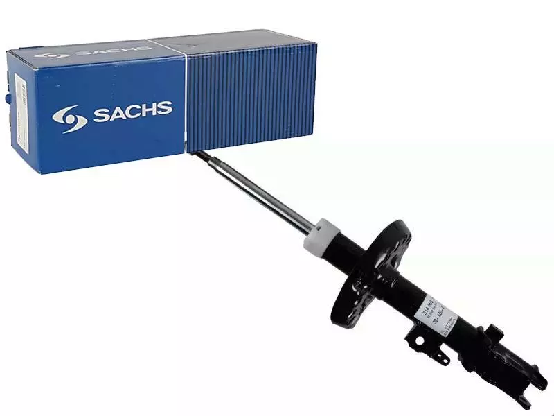 SACHS AMORTYZATOR PRZÓD 314 693