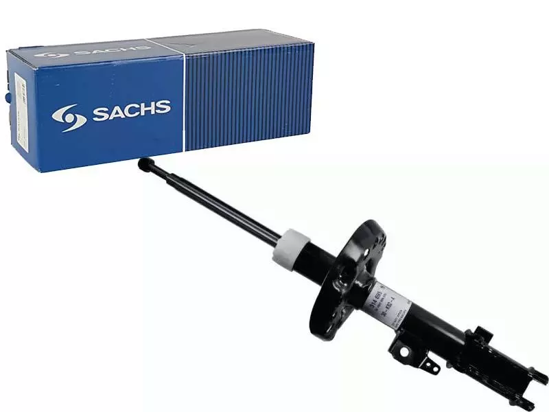 SACHS AMORTYZATOR PRZÓD 314 695