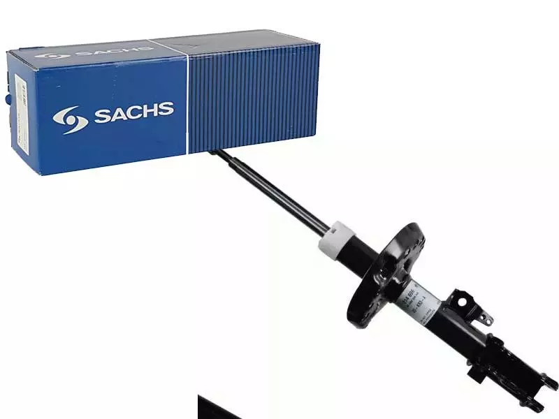 SACHS AMORTYZATOR PRZÓD 314 696