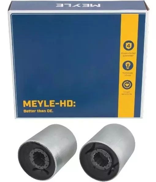 MEYLE ZESTAW NAPR WAHACZA 314 610 0034/HD