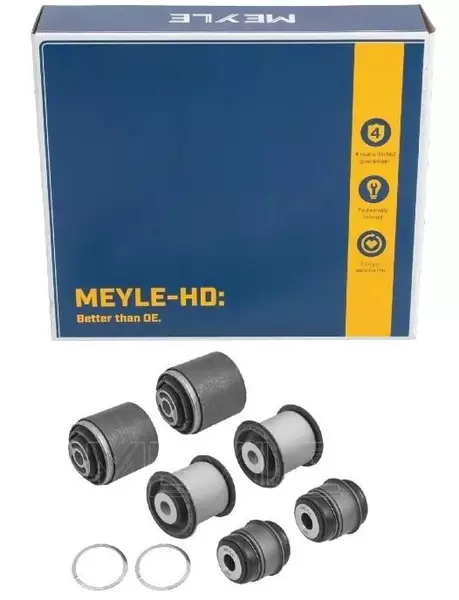 MEYLE ZESTAW NAPR WAHACZA 314 753 0002/HD