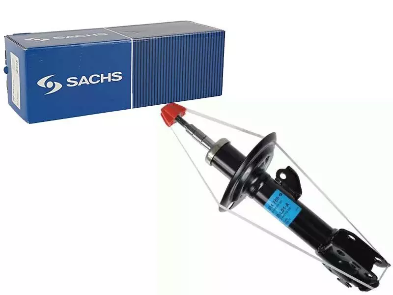 SACHS AMORTYZATOR 314 756