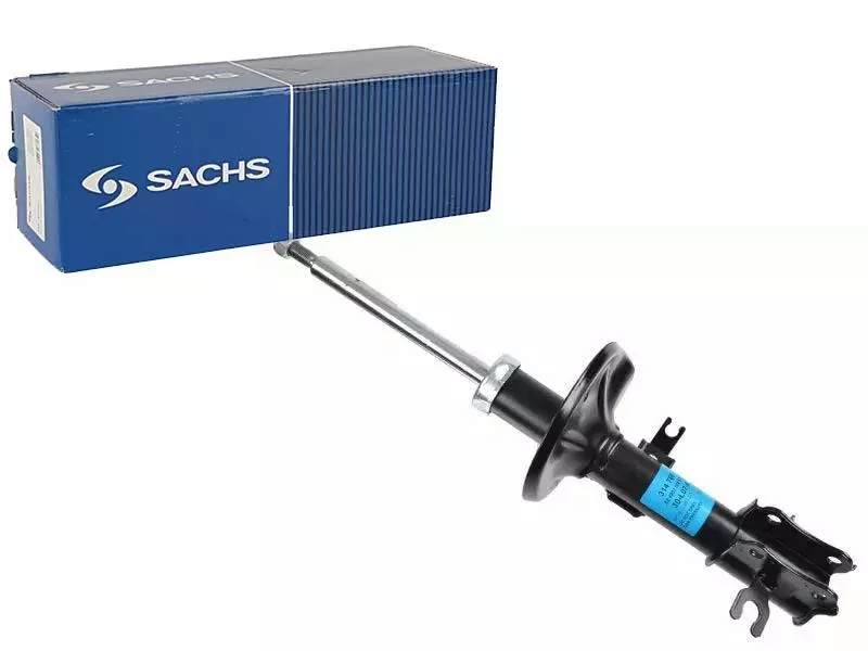 SACHS AMORTYZATOR 314 766