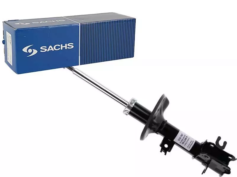 SACHS AMORTYZATOR 314 767