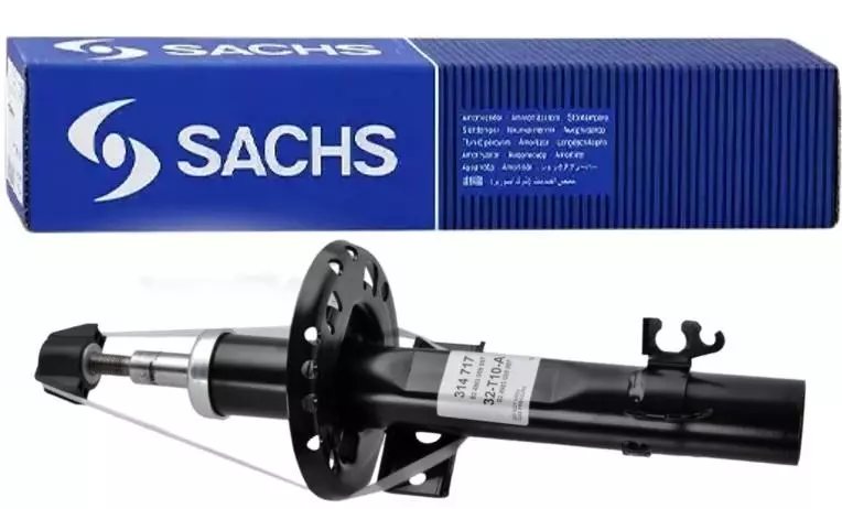 SACHS AMORTYZATOR PRZÓD 314 717