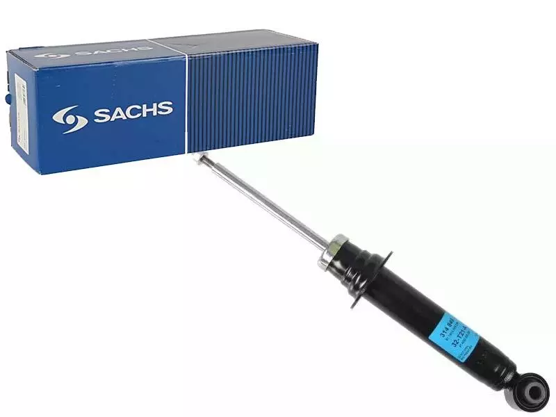 SACHS AMORTYZATOR 314 848