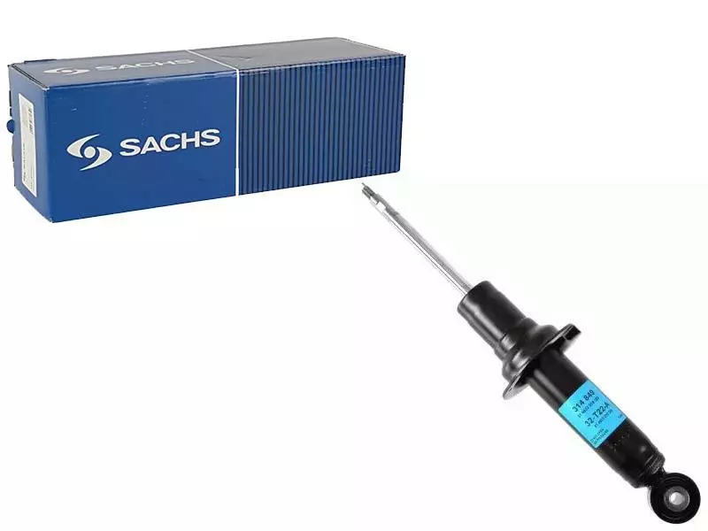 SACHS AMORTYZATOR 314 849