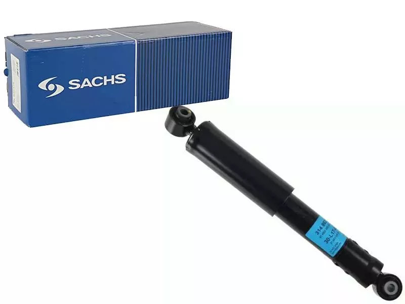 SACHS AMORTYZATOR TYLNY 314 862