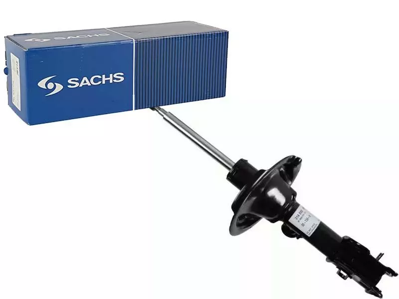 SACHS AMORTYZATOR 314 893