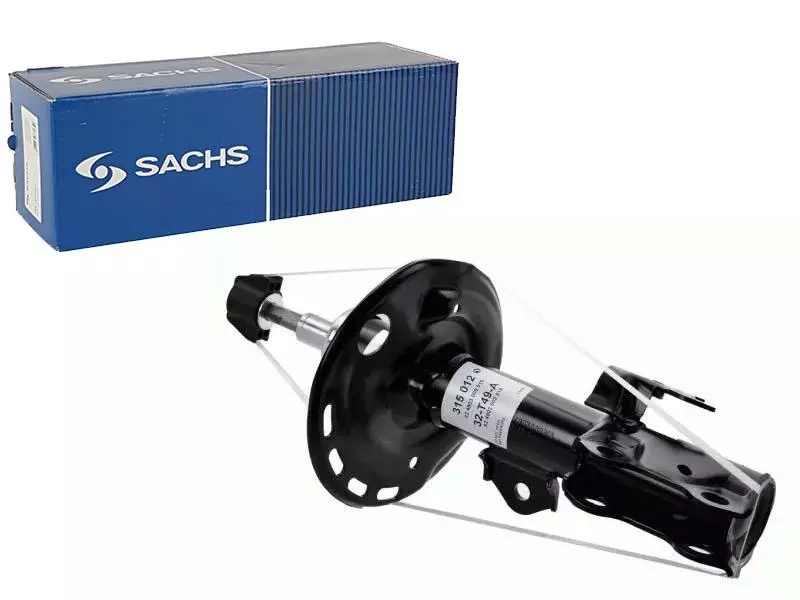 SACHS AMORTYZATOR PRZÓD 315 012