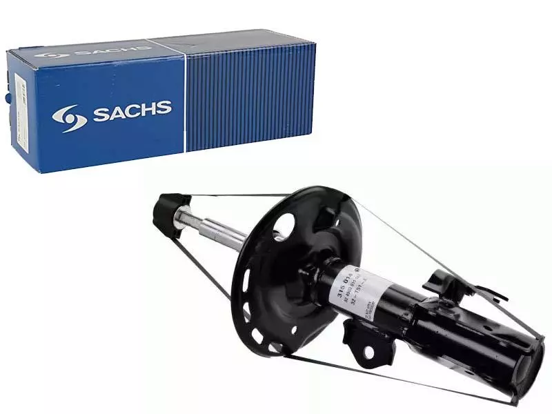 SACHS AMORTYZATOR 315 014