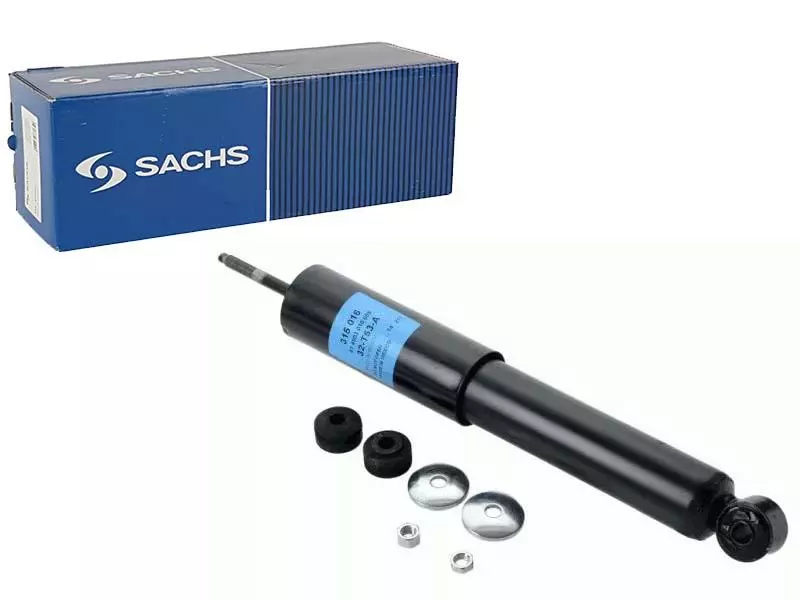 SACHS AMORTYZATOR 315 016