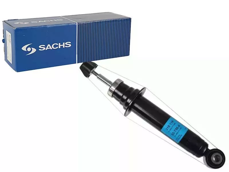 SACHS AMORTYZATOR PRZÓD 315 119