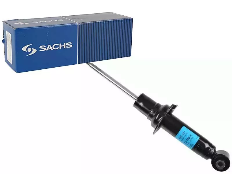 SACHS AMORTYZATOR TYLNY 315 121