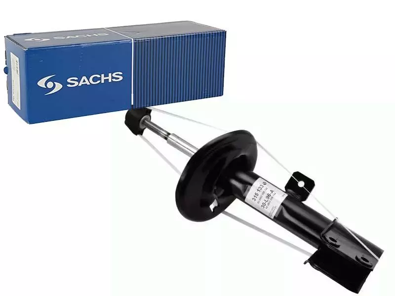 SACHS AMORTYZATOR PRZÓD 315 133