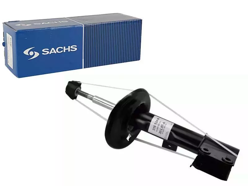 SACHS AMORTYZATOR PRZÓD 315 134