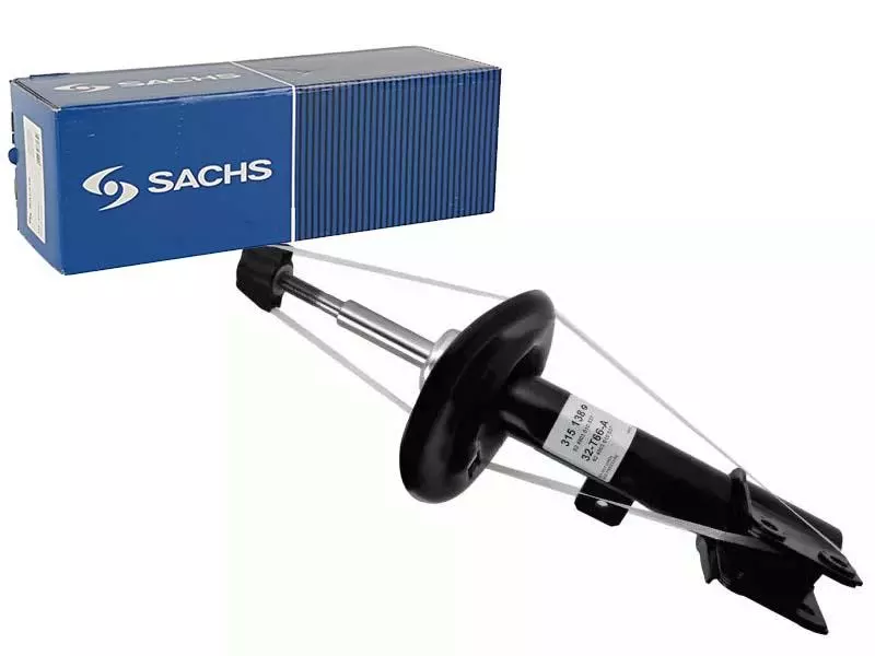 SACHS AMORTYZATOR 315 138