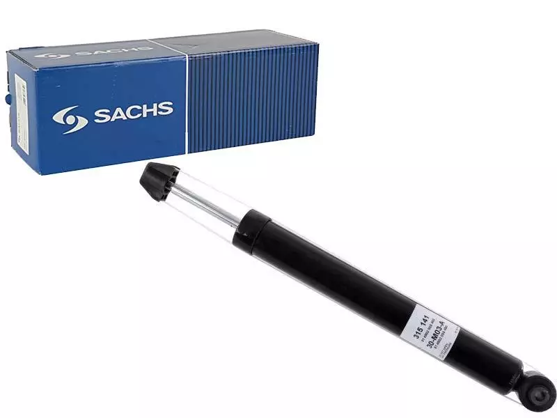 SACHS AMORTYZATOR TYLNY 315 141