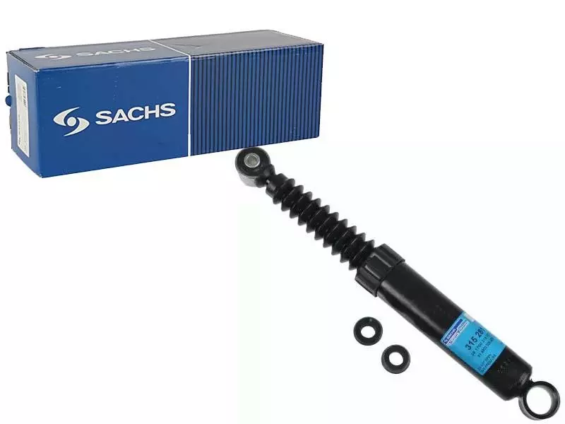 SACHS AMORTYZATOR TYLNY 315 281