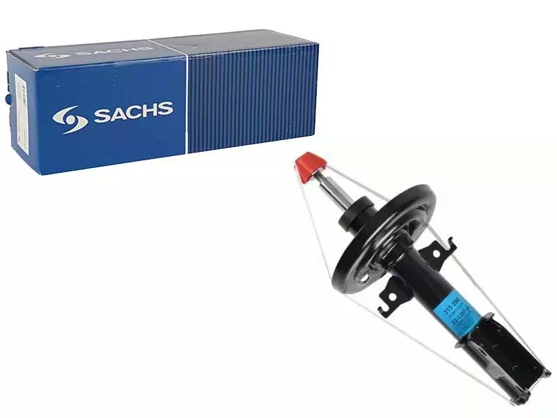 SACHS AMORTYZATOR PRZÓD 315 296