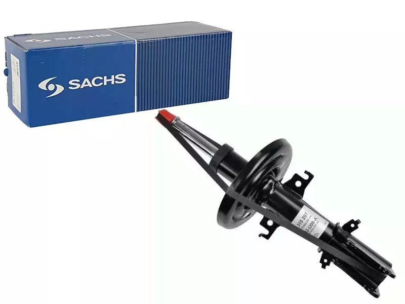 SACHS AMORTYZATOR 315 297